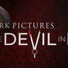 Arte de The Dark Pictures Anthology: The Devil in Me