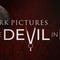 The Dark Pictures Anthology: The Devil in Me artwork