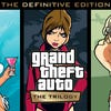 Arte de Grand Theft Auto: The Trilogy - The Definitive Edition