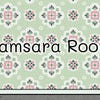 Samsara Room artwork