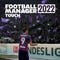 Artworks zu Football Manager 2022 Touch