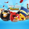 Artworks zu Angry Birds Friends