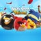 Angry Birds Friends artwork