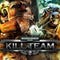 Arte de Warhammer 40.000: Kill Team