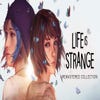 Life is Strange: Remastered Collection artwork