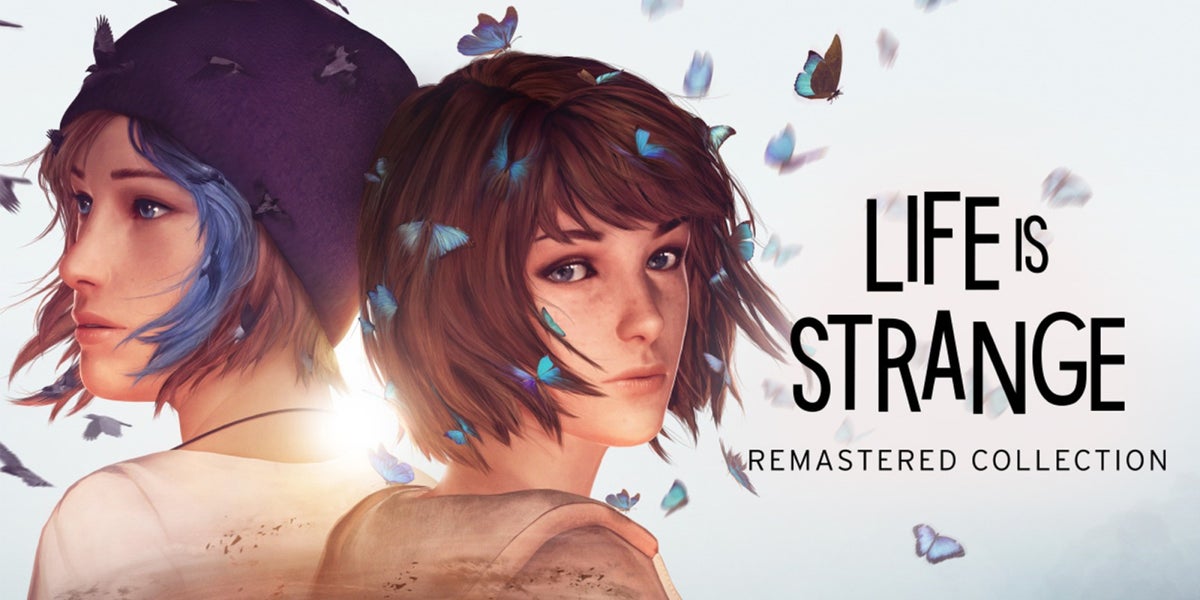 Life is Strange | ROW (GLOB)
