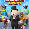 Monopoly Madness artwork