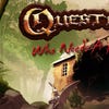 Quest for Infamy artwork