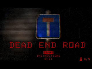Dead End Road | Rock Paper Shotgun