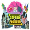 Captain Forever Remix artwork