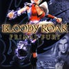 Bloody Roar: Primal Fury artwork