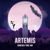 Artemis artwork