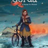 Gerda: A Flame in Winter artwork