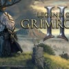 Legend of Grimrock 2 artwork