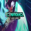 Conv/rgence: A League of Legends Story artwork