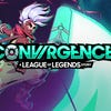 Conv/rgence: A League of Legends Story artwork