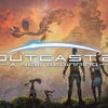 Outcast: A New Beginning artwork
