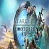 Stargate: Timekeepers artwork