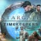 Stargate Timekeepers artwork