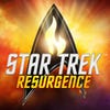 Star Trek: Resurgence artwork