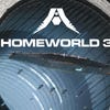 Artworks zu Homeworld 3