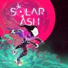 Arte de Solar Ash Kingdom