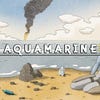 Aquamarine artwork