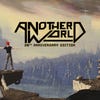 Arte de Another World - 20th Anniversary Edition
