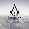 Arte de Assassin's Creed Chronicles: Russia