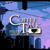 Coffee Talk Episode 2: Hibiscus & Butterfly artwork
