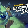 Sam & Max Beyond Time and Space artwork