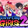 River City Girls 2 artwork