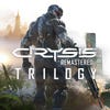 Artwork de Crysis Remastered Trilogy