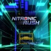 Nitronic Rush artwork