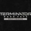 Artwork de Terminator: Dark Fate - Defiance