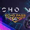 Echo VR artwork