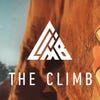 The Climb artwork