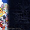 Artworks zu Digimon World: Next Order