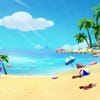 Artworks zu Puzzle Bobble 3D: Vacation Odyssey