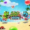 Puzzle Bobble 3D: Vacation Odyssey artwork
