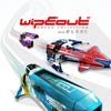 Artwork de Wipeout Omega Collection