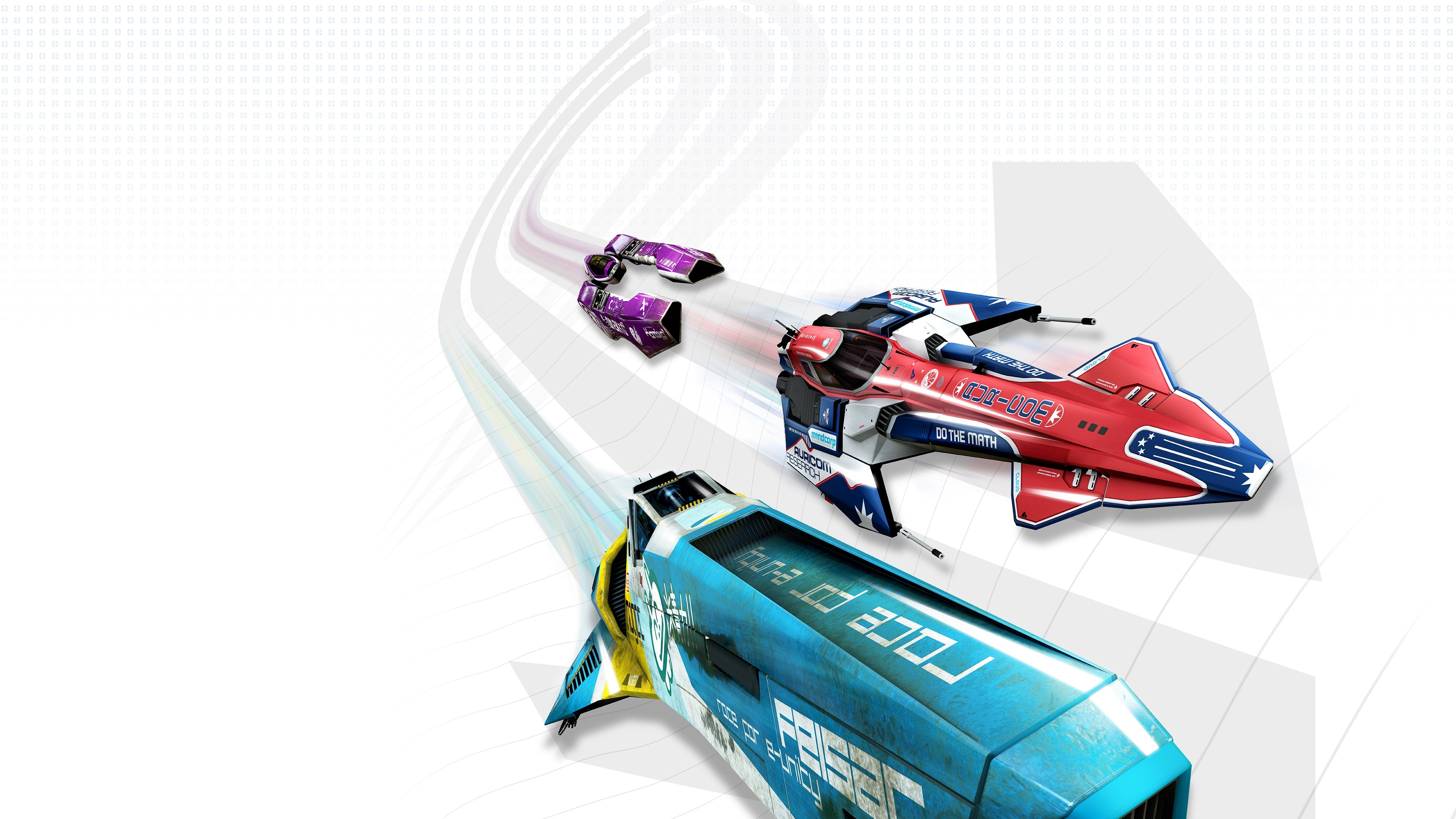 Wipeout omega deals