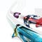 Artworks zu Wipeout Omega Collection