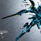 Artworks zu Zone of the Enders The 2nd Runner M∀rs