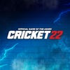 Cricket 22 artwork