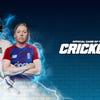 Cricket 22 artwork