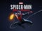 Marvel’s Spider-Man: Miles Morales artwork