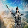 Dynasty Warriors 9 artwork