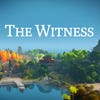 Arte de The Witness