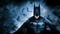 Batman: Arkham VR artwork